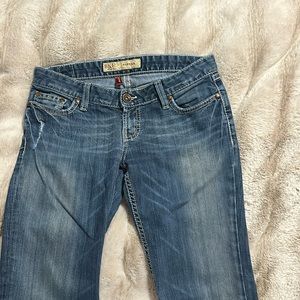 Bke Denim Jeans
